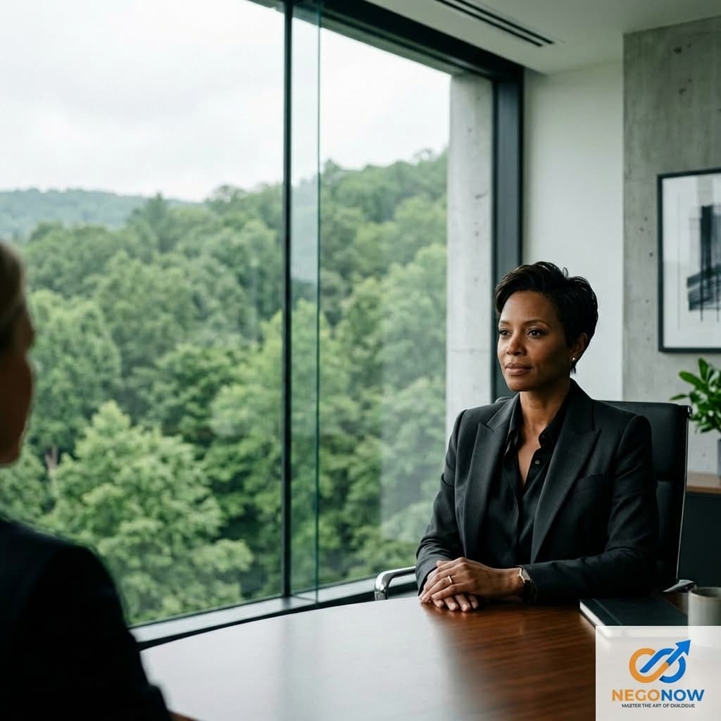 Earth Day in the Boardroom: Mastering the "Silent Pivot" for Sustainable Career Growth